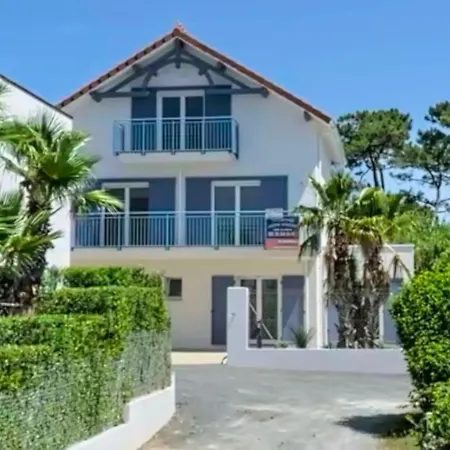 La Prestigieuse, Vue Mer, Avec 4 * Saint-Palais-sur-Mer