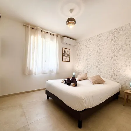 La Prestigieuse, Vue Mer, Avec 4 别墅