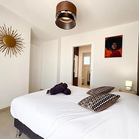 La Prestigieuse, Vue Mer, Avec 4 * Saint-Palais-sur-Mer