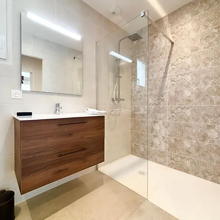 La Prestigieuse, Vue Mer, Avec 4 Villa