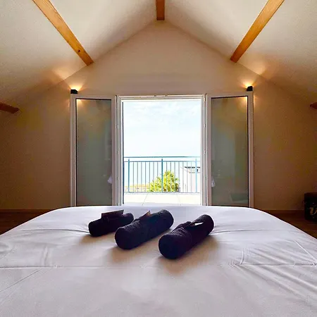 Villa La Prestigieuse, Vue Mer, Avec 4 *